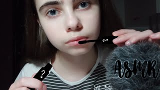 АСМР||✂️Невидимые Триггеры📌||✂️Invisible Triggers📌||ASMR