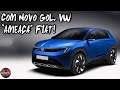 VW AFIRMA QUE VOLTARÁ À LIDERANÇA, NOVA S10 NA RETA FINAL DE TESTES, MAIS VENDIDOS NO VAREJO E MAIS!
