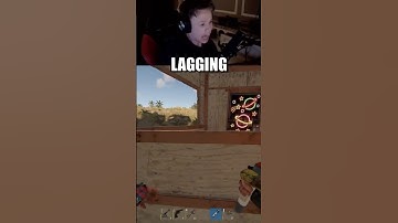 Send this to someone in your group that can’t make this jump. #playrust #rustconsole #rustclips #fyp