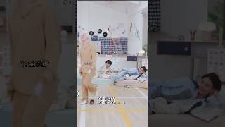 The Way They Pay Attention To Each Other..