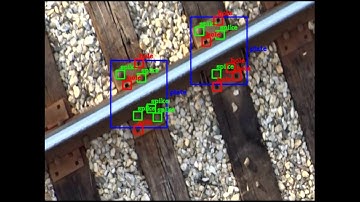 Rail Track Inspection