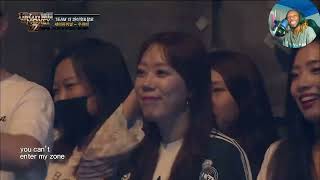 [ENG sub] Show Me The Money777 [9회] 수퍼비 - ′수퍼비와′ (Feat. BewhY) (Prod. BewhY) @세미 파이널 181102 EP.9