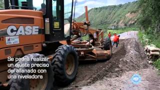 ROADCEM ECUADOR 2016