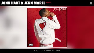 Jonn Hart & Jenn Morel - Bend (Audio)