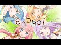 Endro  opening  endororu