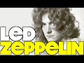 Ten Interesting Facts About Led Zeppelin
