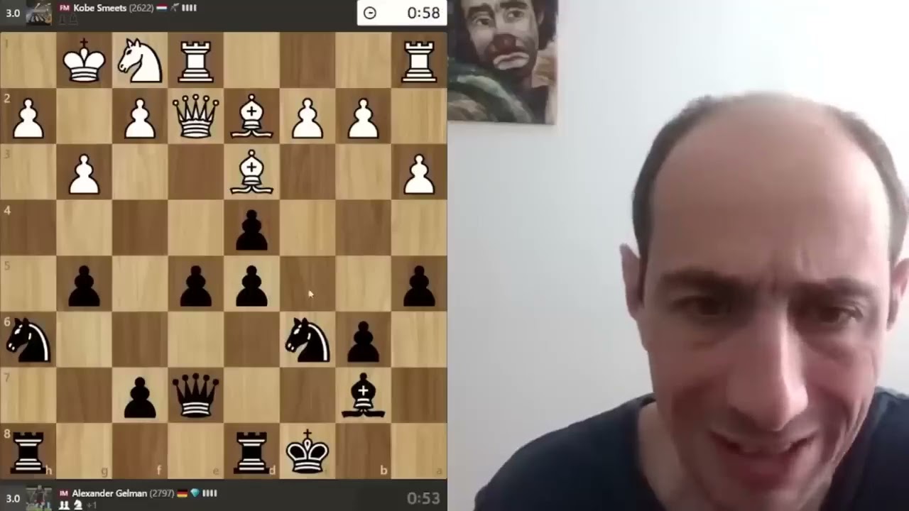 Он хотел драки и он её получил!