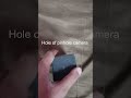 Pinhole camera