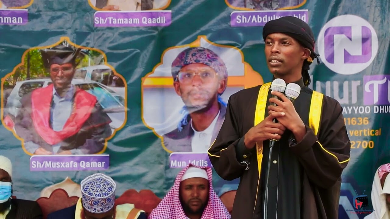 galma sara diinagdee