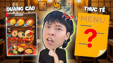 Nhật Bản Marketing giỏi như thế nào? Hình minh họa giống 101% thực tế?!