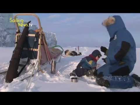 Vagabond : Expédition Damoclès, évolution du climat mondial - Ep1