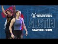 Austin Ninjas Amateur | WNL Premier Series 2023
