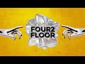 Four2floor episode 23 by valtero melodic techno  progressive house djmix