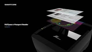 FASTpass e-Passport Readers