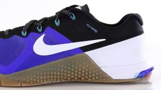 Tenis para Entrenamiento Nike Metcon 6 de Hombre | Innovasport