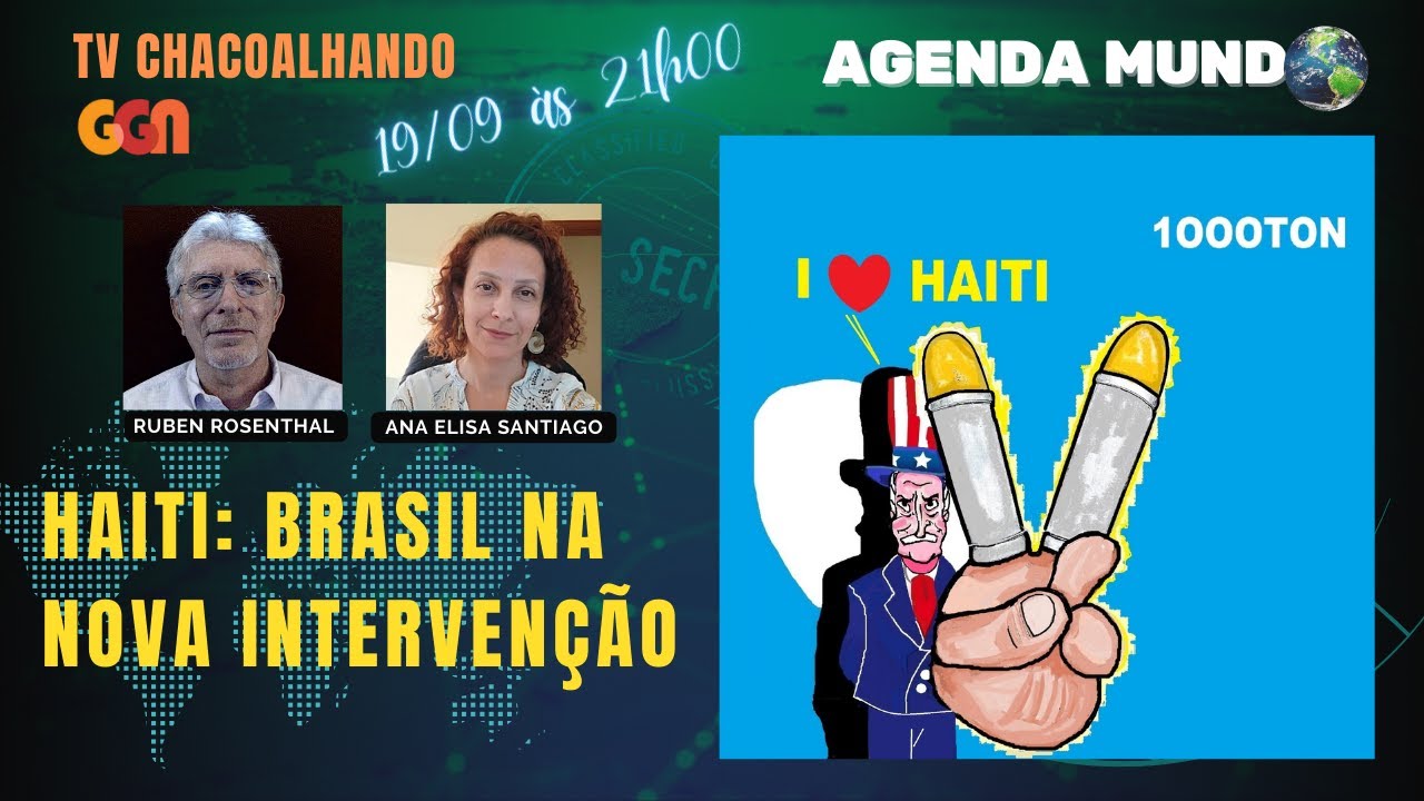 Transmissão!]]+++] São Paulo e Grêmio ao vivo hoje 21/10/, NATIONAL  HAITIAN CONVENTION 2023