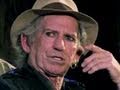 Capture de la vidéo Keith Richards On Mick Jagger And 'Lead Singer Syndrome'