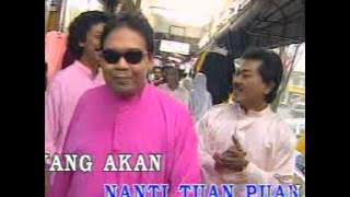 M. Shariff & The Zurah II - Hari Lebaran [ ]