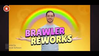 BRAWL TALK: Buffies, Chaos Drops and Brawl Pass Rework!