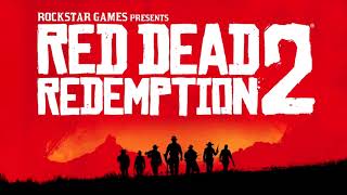 Red Dead Redemption 2 - Mr Downes Riding Back To Camp Soundtrack