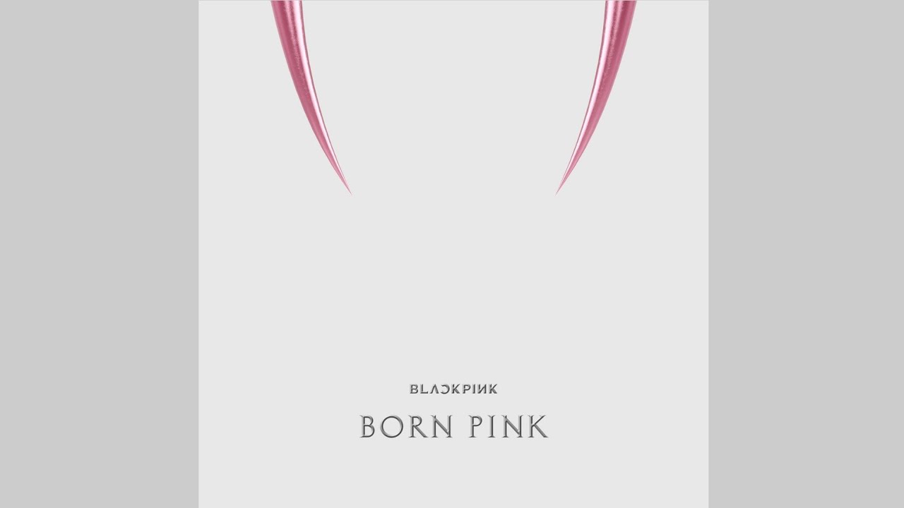 BLACKPINK - PINK VENOM (Dolby Atmos Stems)