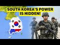 How INSANELY Powerful Is South Korea’s Military!?