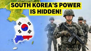 How INSANELY Powerful Is South Korea’s Military!?