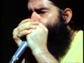 Woodstock 1969   Canned Heat   On the Road Again -Part 2