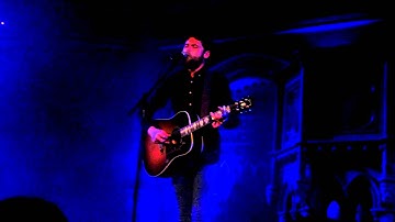 Passenger - The Way It Goes @ Union Chapel 17/04/15