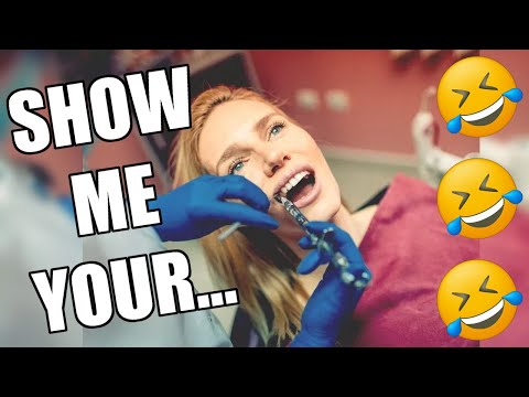 Top 10 Funniest People On Anesthesia Reactions Compilation