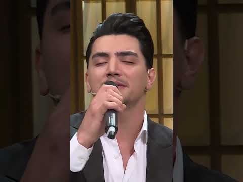 ئەڤین ئاسۆ بە مەزهەر ناسحی گوت لە میکایل دەچی مەزهەر دڵی نەشکاند 