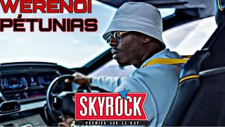 Werenoi - Pétunias (Version Skyrock)