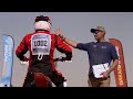 Highlights Mission 1000 - #Dakar2025