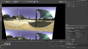01h HDRI, Photography for 3D Artists, Perfect HDRI Formats and genius but cheap tricks