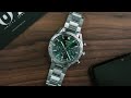 TAG Heuer | Carrera Sport Chronograph 2020 | Review