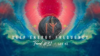 Travel#31 | Deep Energy Frequency ((( Musique de méditation Fréquences 432 Hz Énergie positive)))