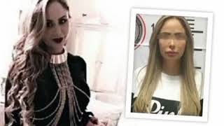 Yesenia Pacheco Rodríguez (la güera loca)vídeo gore comandante güera asesinaT0..