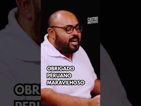 ESSA DEU PRA VER CHEGANDO HAHA