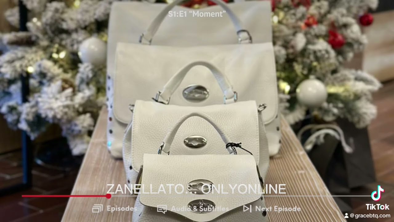ZANELLATO ONLYONLINE