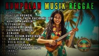 Top Hits Spotify Indonesia 2025 Full Album Reggae 🎧🔥 Kumpulan Musik Cover SKA REGGAE Terbaru 2025