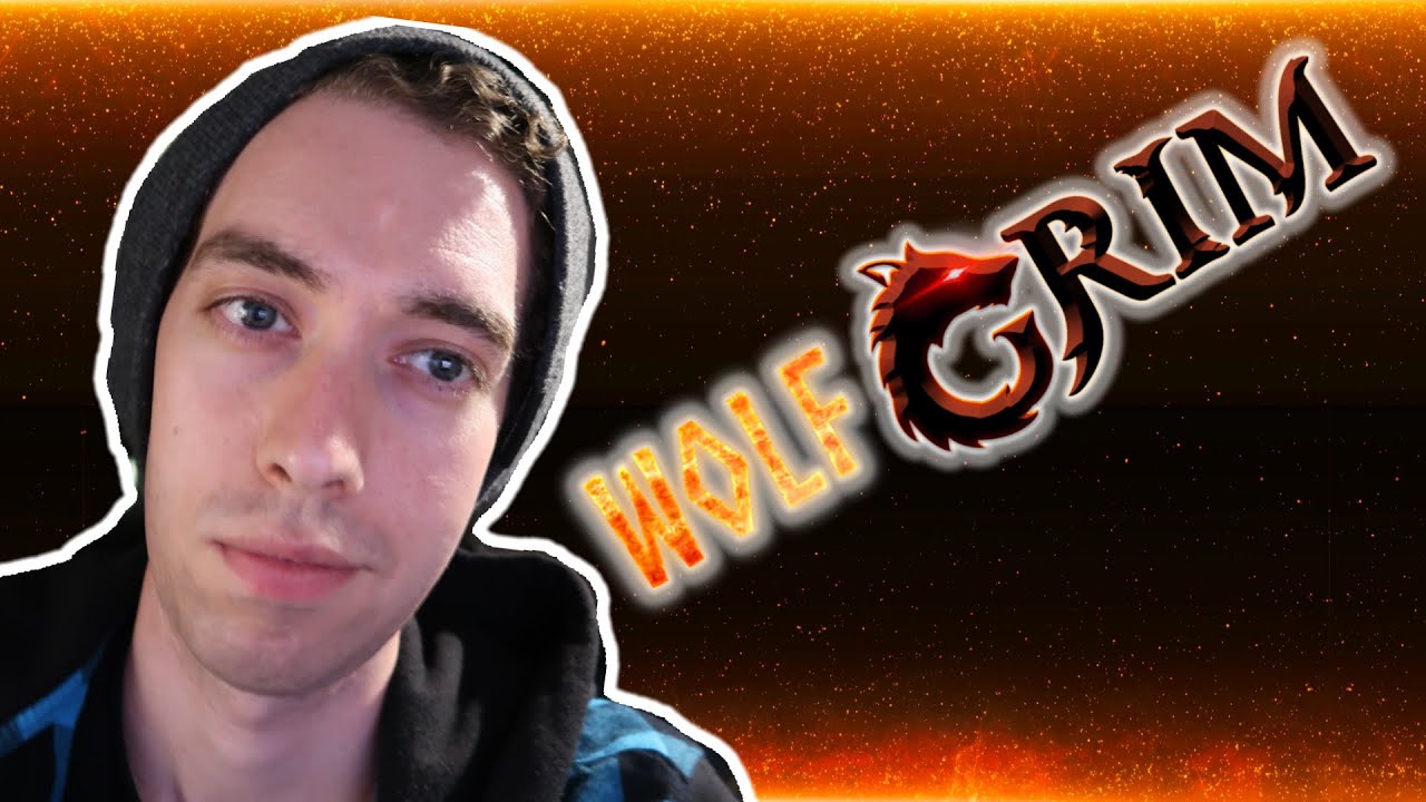 Channel trailer 2021 WolfGrim