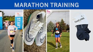 Running: 1st Marathon - Gear I am using by Pixton Pets & Adventures 684 views 4 months ago 4 minutes, 39 seconds