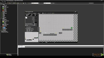 GameMaker: Studio Tutorial: Creating Enemies | packtpub.com
