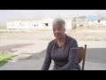 Ravaged by hurricanes, a historic Black community fights for survival