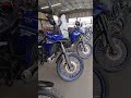 moto incrível nova tenere700 #moto #like#yamaha#tenere#t7