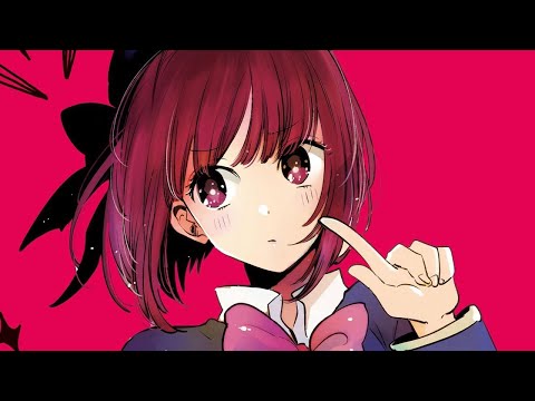 Oshi No Ko Episode 9 - Insert Song『Full moon…!』by Kana Arima [Extended]