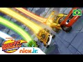 A cobra | Blaze and the Monster Machines