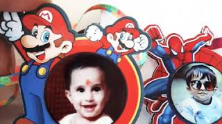 Sublimation rakhi screenshot 3