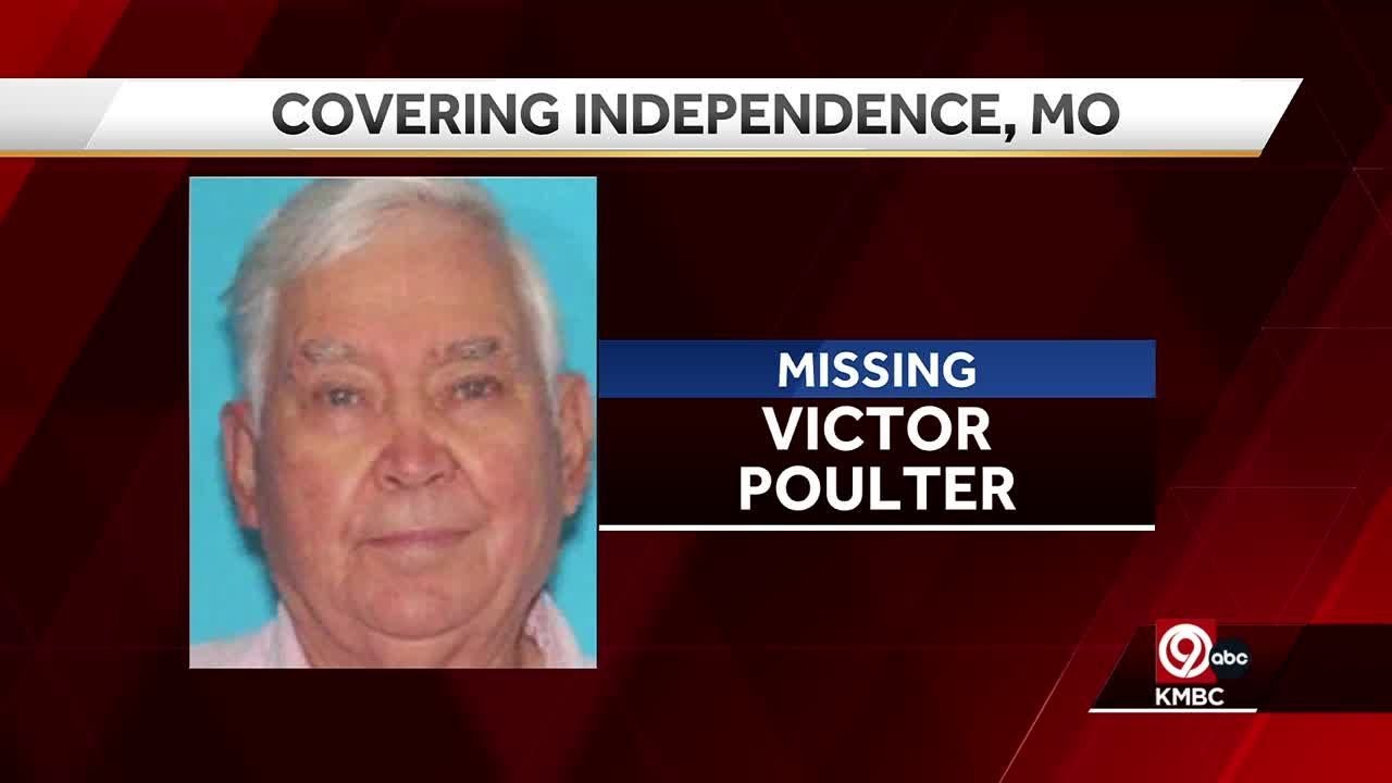 Independence police issue silver alert for missing 87-year-old man ...