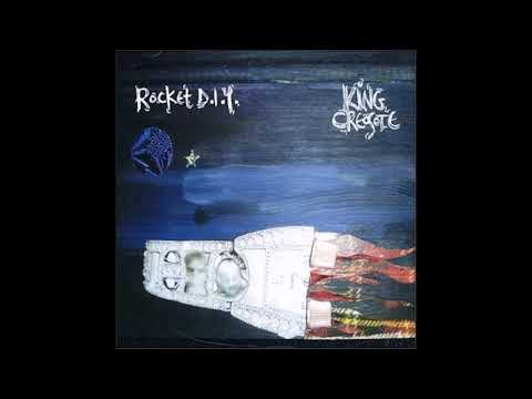 King Creosote — King Creosote  - pH 6.5
